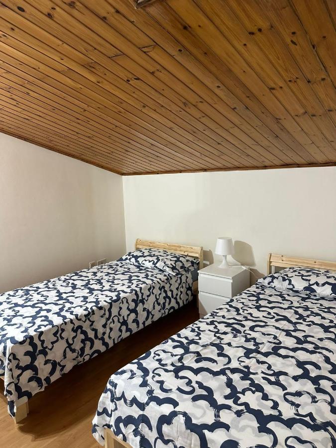 La Mansarda Di Melo Apartment CTA Exterior photo